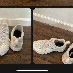 Womens Nike Metcon Flynit 3 Size 8, Great Condition